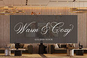Sahera Script, a Script Font by Realtype (Thumbnail 3 of 9)