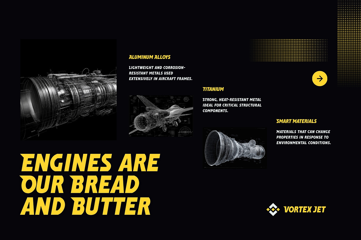 Wingbound - Aviation Typeface, a Sans Serif Font by HipFonts (Photo 3 of 9)
