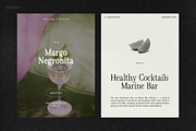 Amberfall - Cozy Vintage Serif, a Serif Font by SHOOM HOUSE (Thumbnail 5 of 12)