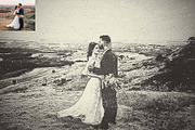Distressed Vintage Film - Photoshop, an Action Add-On by MRI STUDIO (Thumbnail 5 of 6)