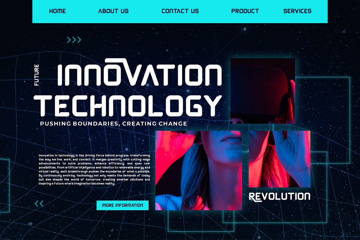 Arelv || Futuristic Display Font, a Serif Font by Ermedia Studio (Photo 8 of 10)