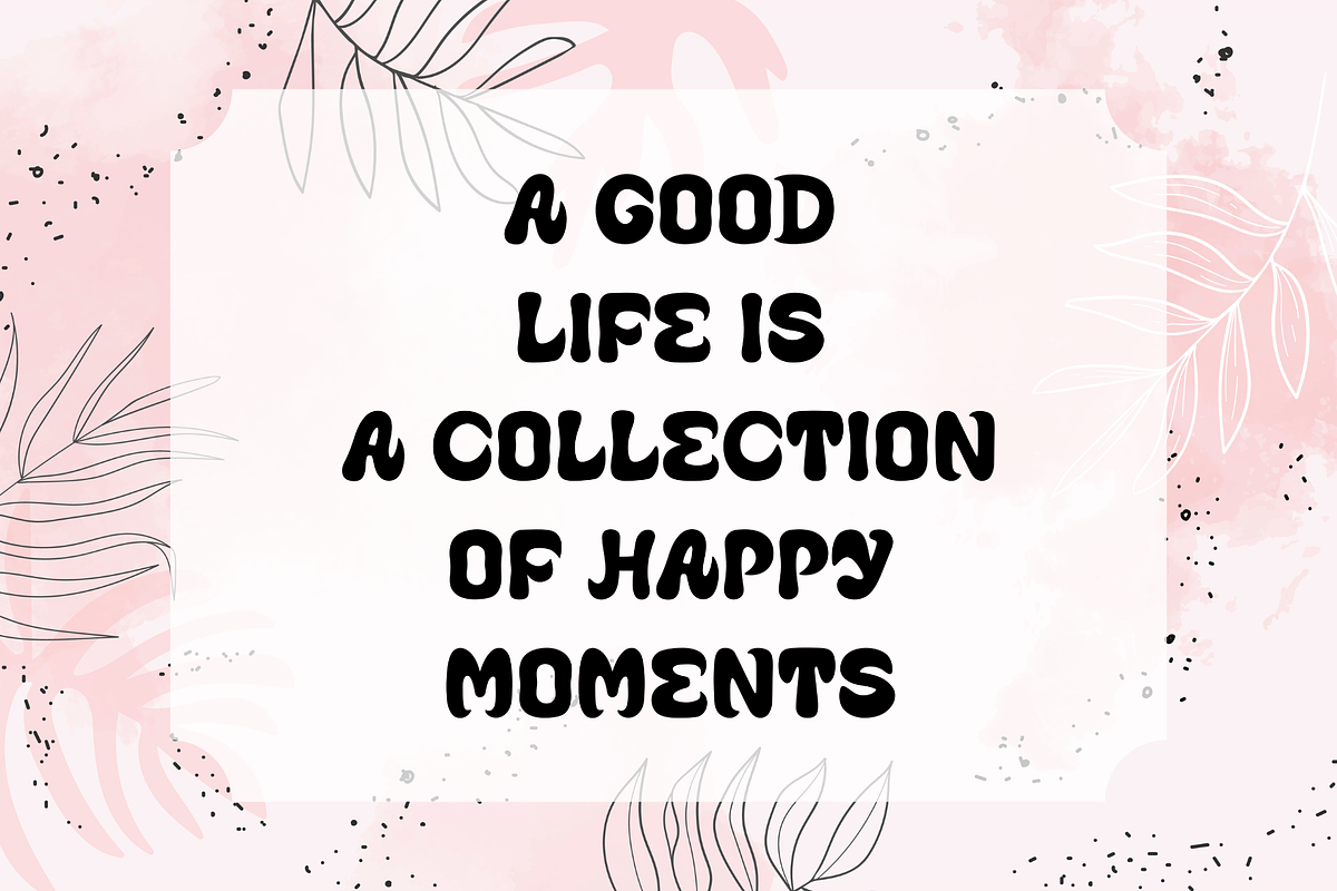Funky Font, a Script Font by Cutie_Kate_Studio (Photo 3 of 6)