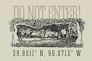 Condretro, a Slab Serif Font by graphicook (Thumbnail 5 of 10)