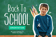 Crayonia - Hand Drawn Crayon Font, a Handwritten Font by Imoodev (Thumbnail 3 of 7)