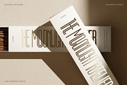 First Contact - 16 Fonts in One Pack, a Sans Serif Font by SilverStag Type Foundry (Thumbnail 3 of 30)