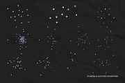 170 Metallic Scattered Rhinestones, a Holiday Photo by Ksuview (Thumbnail 12 of 12)