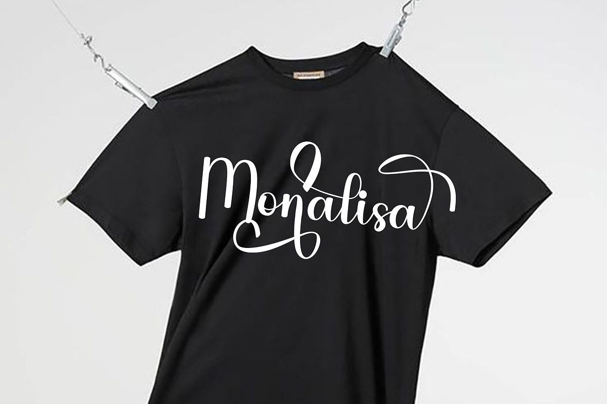 Grandma Birthday, a Handwritten Font by FreshTypeINK (Photo 3 of 8)