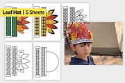 10 Fall Art Activities for Kids, an Education Illustration by DRAWINART (Thumbnail 3 of 11)