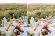10 Bright Lightroom Presets, a Preset Add-On by Presets by Yevhen (Thumbnail 9 of 10)
