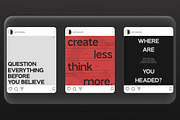 NV Bonza – Modern Sans Serif Family, a Sans Serif Font by Novaratype (Thumbnail 13 of 15)