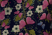 SUPER SAVER PATTERN BUNDLE, a Pattern Graphic by Design Unique (Thumbnail 47 of 69)