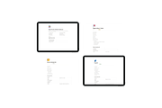 Digital Product Builder Template, an App Template by Gem Media (Thumbnail 2 of 3)