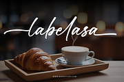 Velomi Juice– Elegant Handwritten, a Handwritten Font by Basnistudio (Thumbnail 4 of 13)