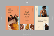 FN - Social Media Kit for Instagram, a Social Media Template by Simple and Nice (Thumbnail 12 of 12)