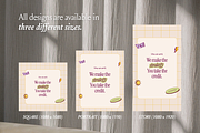 Social Media Manager IG Templates, a Social Media Template by CanvaTemplateClubCo (Thumbnail 9 of 16)