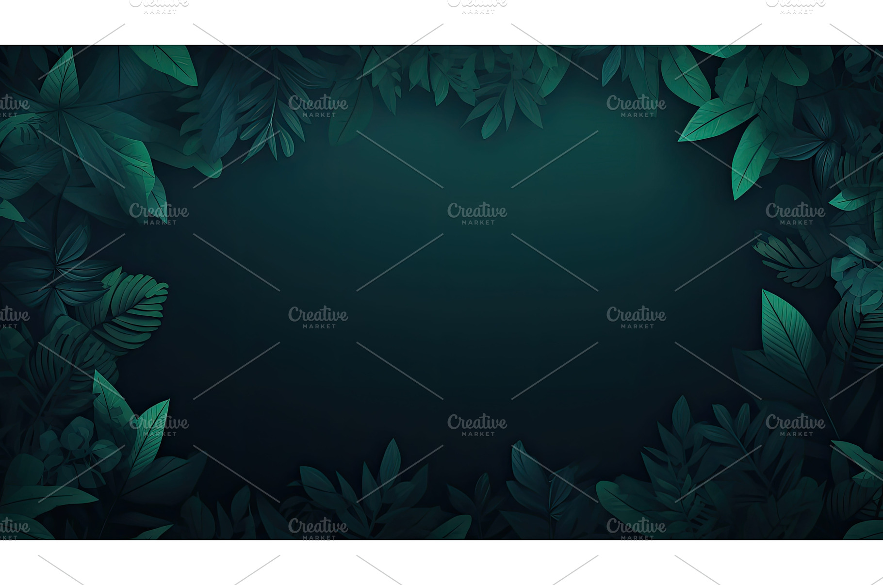 rich dark green gradient background, a Background Photo by pikepicture