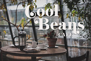 Mighty Aphrodite // A Classy Serif, a Serif Font by Megs Lang (Thumbnail 7 of 22)
