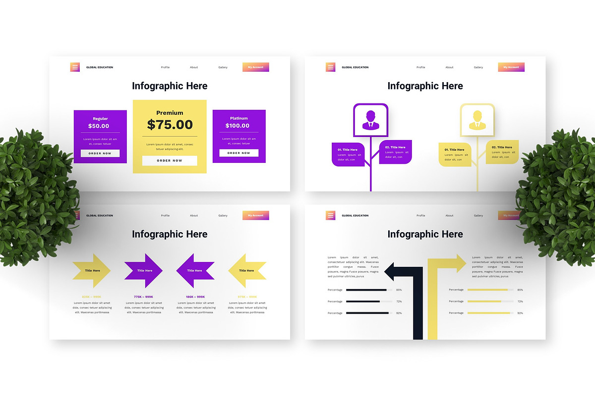 Global Education - Education Key preview 3