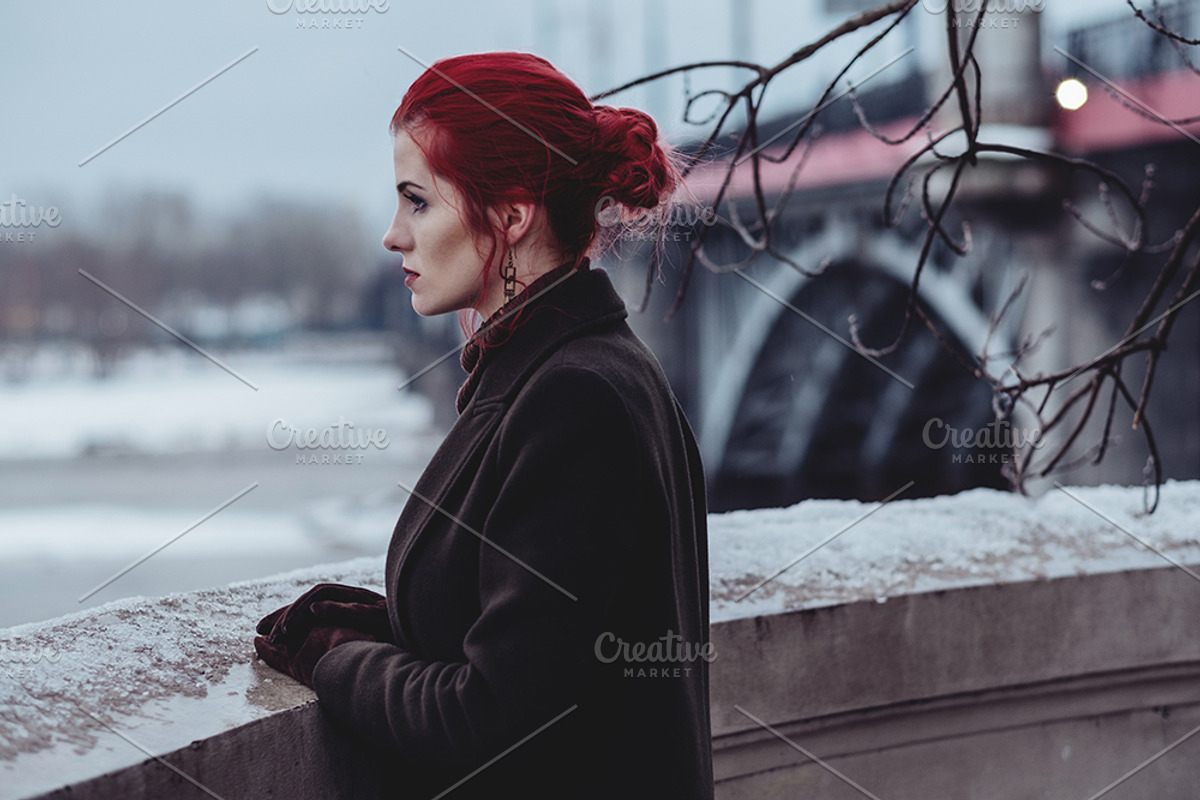 Mega Bundle Lightroom Presets preview 5