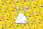 GO Gardening Time Clipart, an Object Illustration by Cozy Cat Design (Thumbnail 3 of 3)