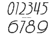 Jerio Disco, a Sans Serif Font by Craft Supply Co. (Thumbnail 3 of 8)
