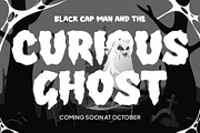Ghost Baster - Scary Bloody Font, a Font by Pekotype (Thumbnail 14 of 15)