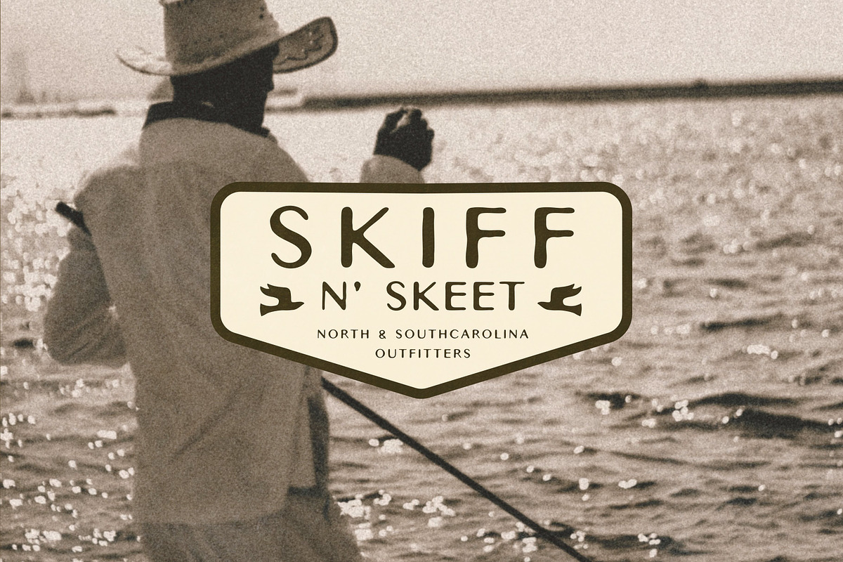 Low Country | Handwritten Sans Serif, a Sans Serif Font by By Hand Designs (Photo 6 of 9)