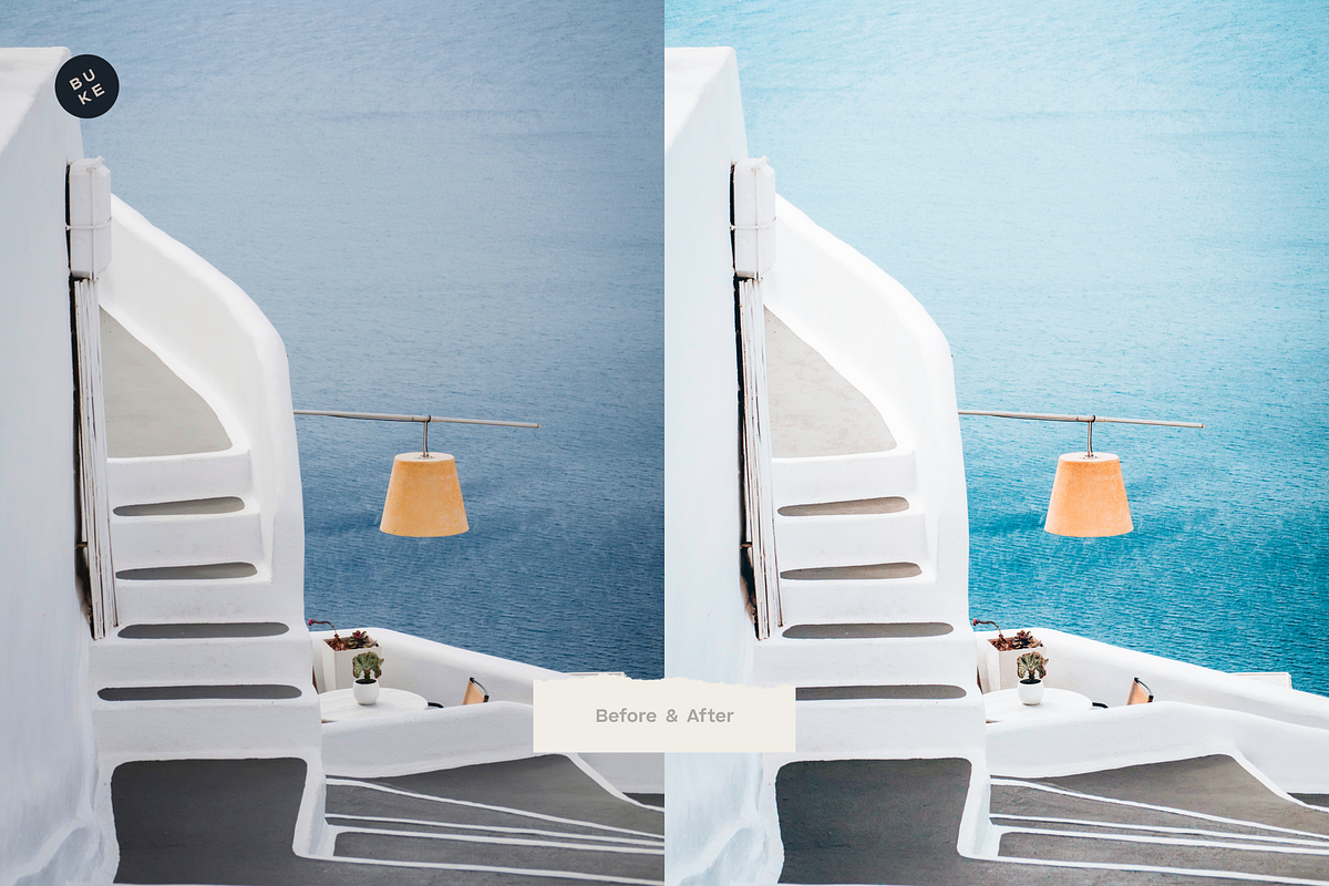 5 Santorini Lightroom Presets, a Preset Add-On by SHOOM HOUSE (Photo 7 of 8)
