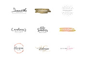 Hers Logo Branding Kit, a Branding & Logo Template by Graphicdome (Thumbnail 8 of 25)