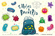 DIG BUNDLE Funny animals, an Animal Illustration by Zooza Art (Thumbnail 35 of 40)