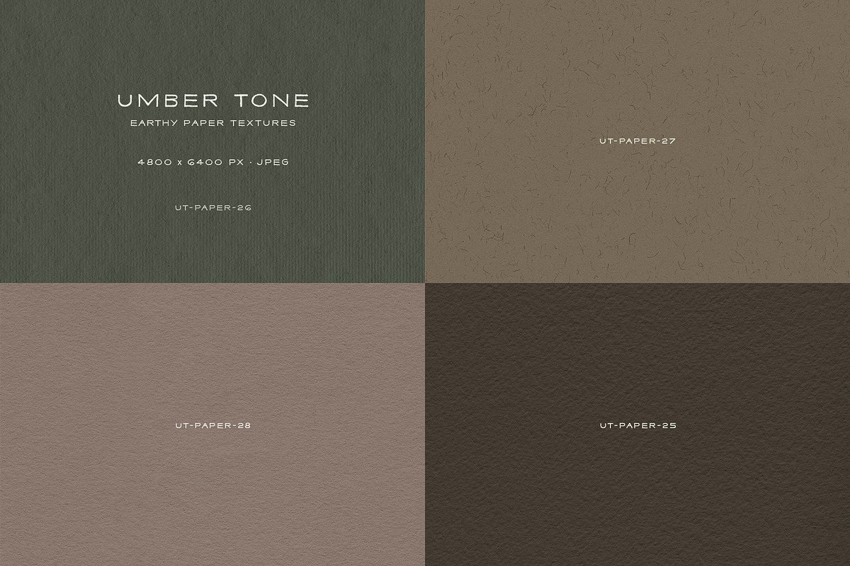 Earthy Paper Textures & Frames, a Texture Graphic by alonahaidash (Photo 12 of 21)