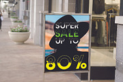 SUPER FANS, a Symbol Font by da_only_aan (Thumbnail 5 of 6)