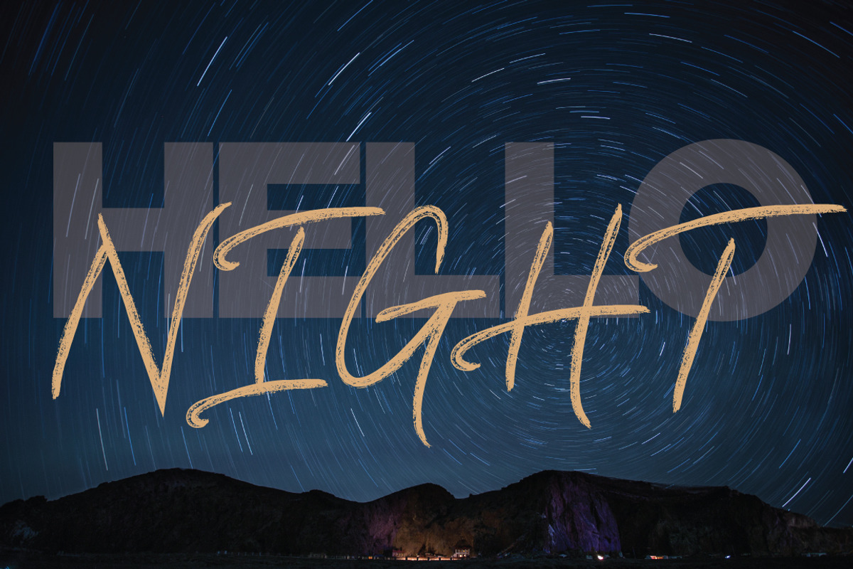 Foxes Typeface, a Serif Font by Shift Studios (Photo 3 of 8)