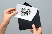 120 CHRISTIAN QUOTES, an Illustration by Ola-la-la (Thumbnail 15 of 15)