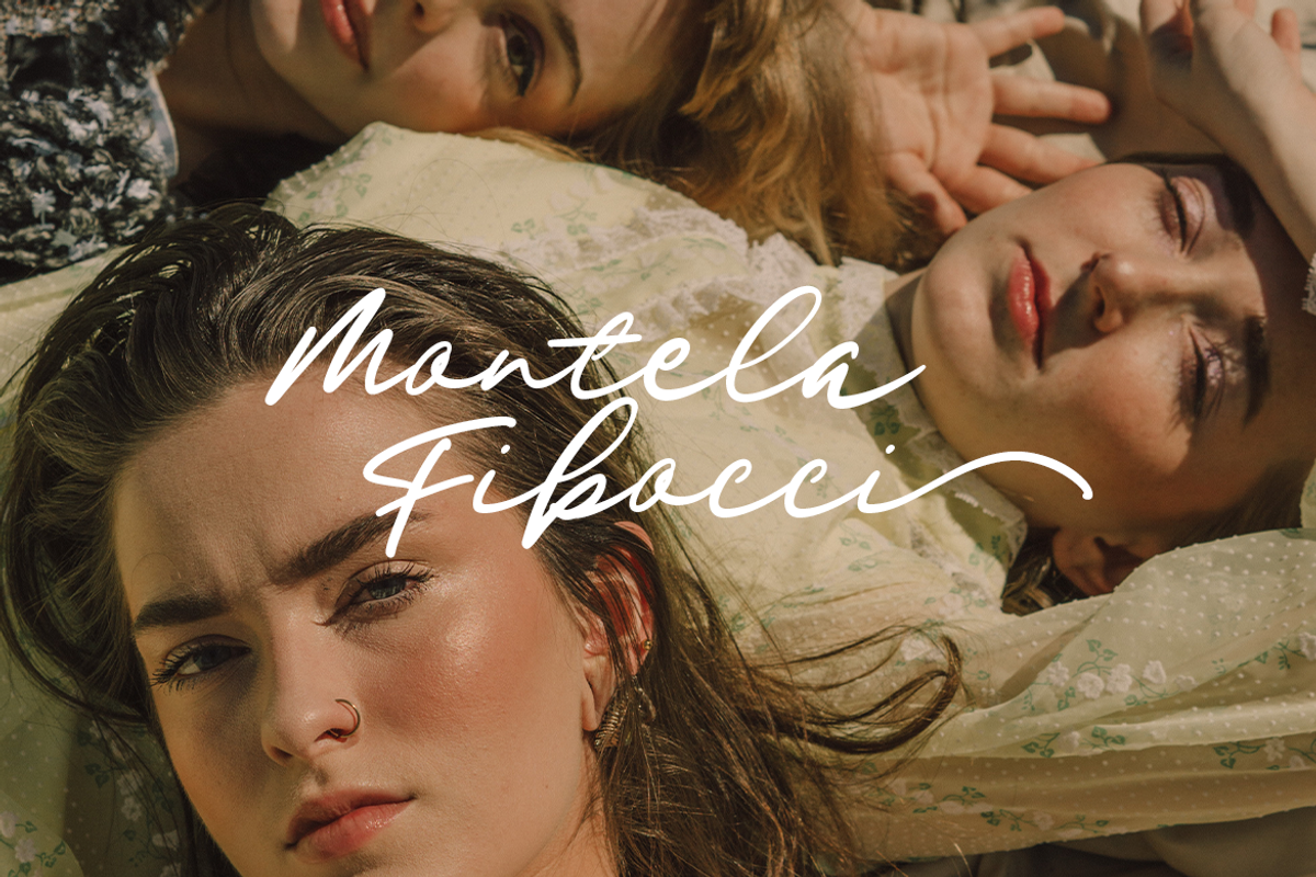 Bestalina  | A Handwritten Font, a Script Font by Colllab Studio (Photo 3 of 12)