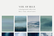 Watercolor textured print background, a Background Graphic by Grace Noboa Illustrations (Thumbnail 8 of 9)