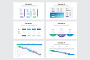 BEST CHART COLLECTION - Google Slide, a Presentation Template by Shafura (Thumbnail 11 of 13)