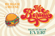 Amderais, a Script Font by Sealoung (Thumbnail 9 of 15)