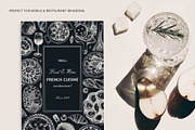 European Food & Drinks Illustrations, a Food Illustration by Yevheniia (Thumbnail 7 of 8)