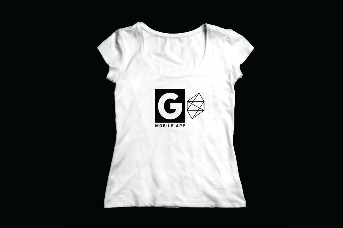 Mobile Application Branding Logos, a Branding & Logo Template by AN Productions (Photo 15 of 22)