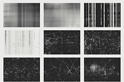 Bad Copy Texture Pack, a Texture Graphic by StockMamba (Thumbnail 8 of 11)