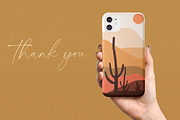 Terrain Abstract Landscape, an Illustration by Backyard Rose (Thumbnail 16 of 16)