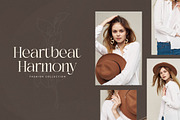 Adogare Modern Serif Font, a Serif Font by Storytype Studio (Thumbnail 8 of 15)