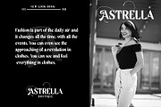 Noblesville, a Sans Serif Font by INKSUN™ (Thumbnail 7 of 12)