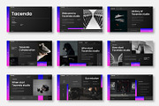 Tacenda - Business Google Slide Temp, a Presentation Template by Dens Creative Studio (Thumbnail 2 of 6)