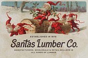 Rontage Display - Vintage Display, a Serif Font by Letterhend Studio (Thumbnail 7 of 8)