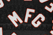 Vintage Varsity, a Slab Serif Font by Grant Beaudry (Thumbnail 4 of 5)