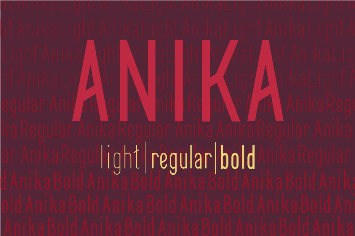 Anika