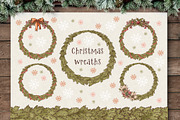 Christmas Vintage Snowmen, a Decorative Illustration by Otry Art (Thumbnail 7 of 17)
