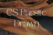 CS Parsite Drawn